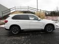 Alpine White - X5 xDrive35i Photo No. 2