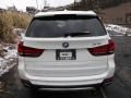 2018 Alpine White BMW X5 xDrive35i  photo #4