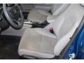 Dyno Blue Pearl - Civic EX Sedan Photo No. 16
