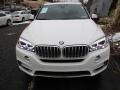 Alpine White - X5 xDrive35i Photo No. 8