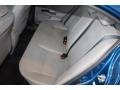 Dyno Blue Pearl - Civic EX Sedan Photo No. 32