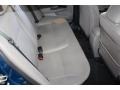 Dyno Blue Pearl - Civic EX Sedan Photo No. 35