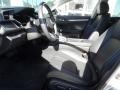 Lunar Silver Metallic - Civic Touring Sedan Photo No. 10