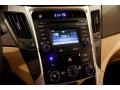 2014 Venetian Red Hyundai Sonata GLS  photo #9