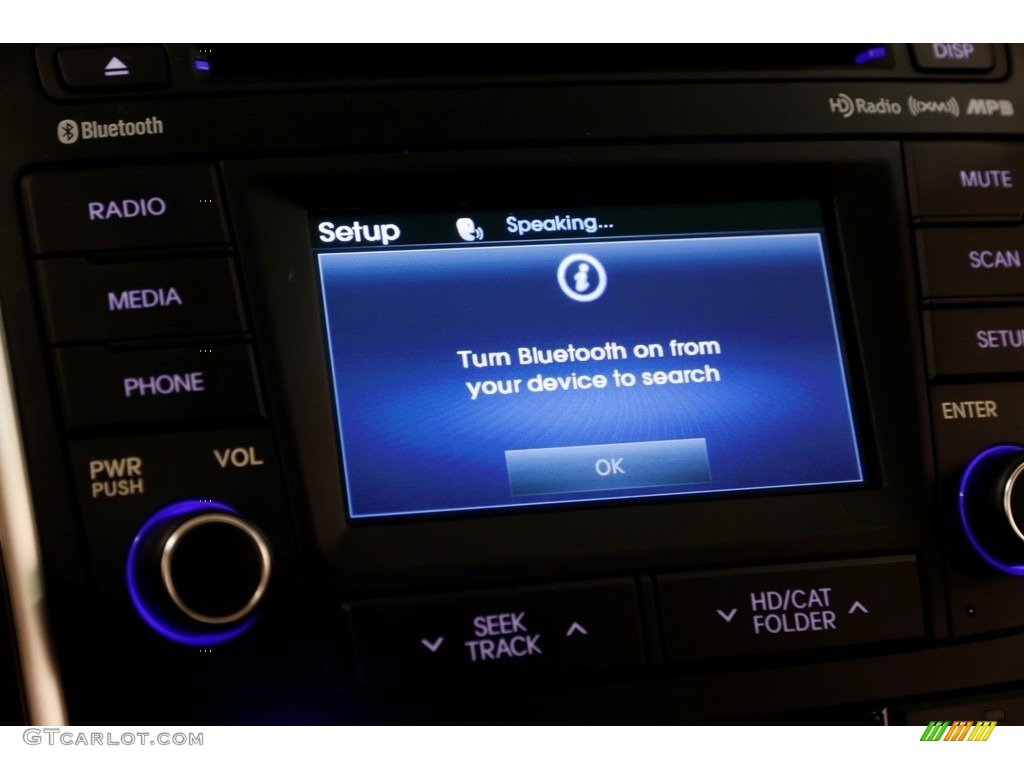 2014 Sonata GLS - Venetian Red / Camel photo #10