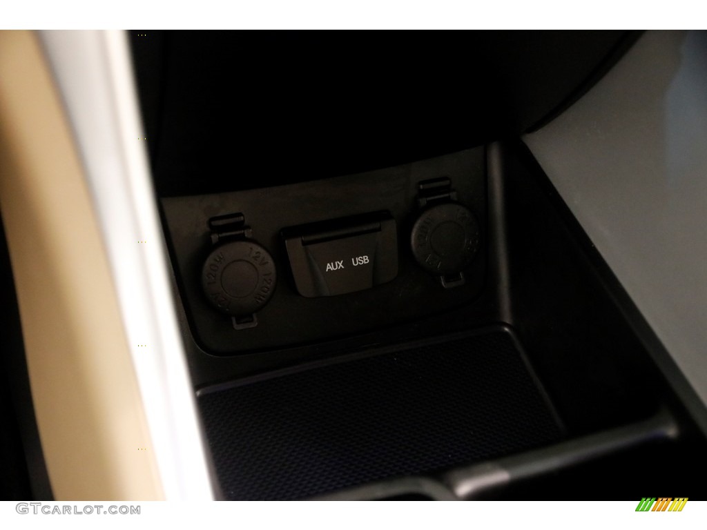2014 Sonata GLS - Venetian Red / Camel photo #13