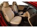 2014 Venetian Red Hyundai Sonata GLS  photo #16
