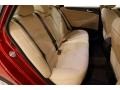 2014 Venetian Red Hyundai Sonata GLS  photo #17