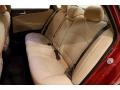 2014 Venetian Red Hyundai Sonata GLS  photo #18
