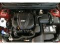 2014 Venetian Red Hyundai Sonata GLS  photo #20