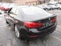 2018 Jet Black BMW 5 Series 530i xDrive Sedan  photo #5