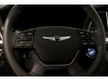 Parisian Gray - Genesis G80 AWD Photo No. 10