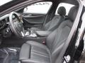 2018 Jet Black BMW 5 Series 530i xDrive Sedan  photo #13