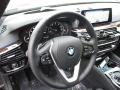 2018 Jet Black BMW 5 Series 530i xDrive Sedan  photo #15