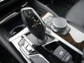 2018 Jet Black BMW 5 Series 530i xDrive Sedan  photo #16