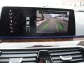 2018 Jet Black BMW 5 Series 530i xDrive Sedan  photo #18