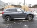 2018 Mineral Grey Metallic BMW X1 xDrive28i  photo #2