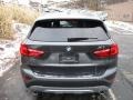 Mineral Grey Metallic - X1 xDrive28i Photo No. 4