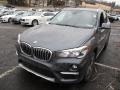 Mineral Grey Metallic - X1 xDrive28i Photo No. 7