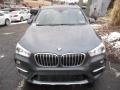 2018 Mineral Grey Metallic BMW X1 xDrive28i  photo #8