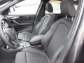 Mineral Grey Metallic - X1 xDrive28i Photo No. 12