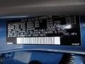 Magic Blue Metallic - XC60 T6 AWD Inscription Photo No. 23