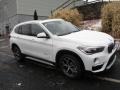 Alpine White - X1 xDrive28i Photo No. 1