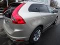 Luminous Sand Metallic - XC60 T5 AWD Inscription Photo No. 3