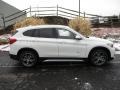 Alpine White - X1 xDrive28i Photo No. 2