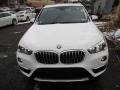Alpine White - X1 xDrive28i Photo No. 8