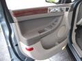 2006 Butane Blue Pearl Chrysler Pacifica Touring  photo #14