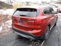 2018 Sunset Orange Metallic BMW X1 xDrive28i  photo #3