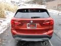 Sunset Orange Metallic - X1 xDrive28i Photo No. 4