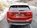 2018 Sunset Orange Metallic BMW X1 xDrive28i  photo #4