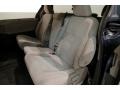 2017 Shoreline Blue Pearl Toyota Sienna LE  photo #15