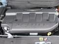 2006 Butane Blue Pearl Chrysler Pacifica Touring  photo #21