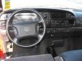 Flame Red - Ram 2500 ST Extended Cab 4x4 Photo No. 7