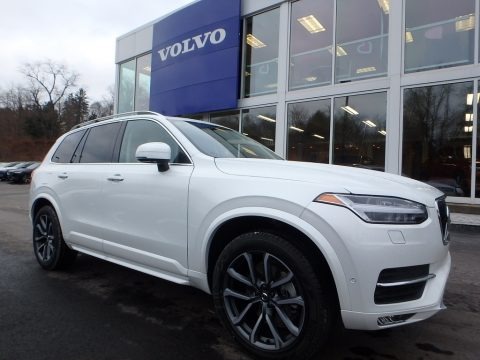 2018 Volvo XC90