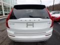 Crystal White Pearl Metallic - XC90 T6 AWD Momentum Photo No. 3