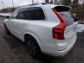 Crystal White Pearl Metallic - XC90 T6 AWD Momentum Photo No. 4