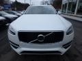 Crystal White Pearl Metallic - XC90 T6 AWD Momentum Photo No. 6