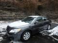 Magnetic Gray Metallic - Camry LE Photo No. 3