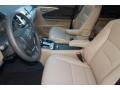 Beige Front Seat Photo for 2018 Honda Ridgeline #125300433