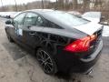 Onyx Black Metallic - S60 T5 AWD Dynamic Photo No. 4