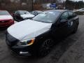 Onyx Black Metallic - S60 T5 AWD Dynamic Photo No. 5