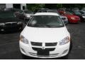 Stone White - Stratus SXT Sedan Photo No. 2