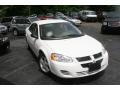 Stone White - Stratus SXT Sedan Photo No. 3