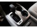 Lunar Silver Metallic - Pilot EX AWD Photo No. 22