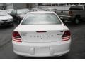 Stone White - Stratus SXT Sedan Photo No. 6