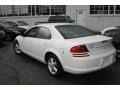 Stone White - Stratus SXT Sedan Photo No. 7